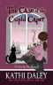 [Cat in the Attic 03] • A Cat in the Attic Mystery · the Case of the Cupid Caper